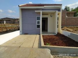 2 Bedroom Villa for sale in Husein Sastranegara International Airport, Andir, Sumurbandung