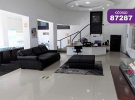 10 Bedroom House for rent in Plaza de la Intendencia Fluvial, Barranquilla, Barranquilla