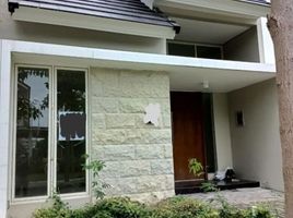 2 Habitación Casa en venta en Tambaksari, East Jawa, Tambaksari