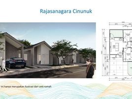 2 Bedroom House for sale in Sumurbandung, Bandung, Sumurbandung