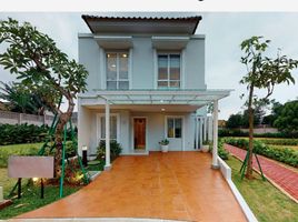 3 Bedroom House for sale in Basilea Convention Center, Legok, Legok