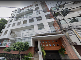 Appartement 3 chambre à vendre à Miguel Hidalgo, Mexico City, Miguel Hidalgo