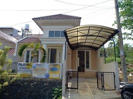 3 Bedroom Villa for sale in Indonesia, Cipondoh, Tangerang, Banten, Indonesia