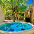 2 Bedroom House for sale in Telchac Puerto, Yucatan, Telchac Puerto