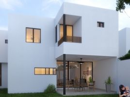 3 Bedroom House for sale in Merida, Yucatan, Merida
