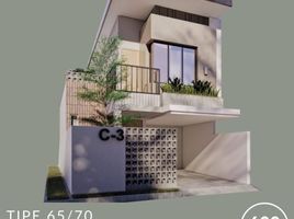 3 Bedroom Villa for sale in Indonesia, Cimahi Utara, Bandung, West Jawa, Indonesia