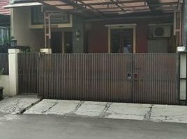  Vila for sale in Bandung Institute of Technology, Sukajadi, Cidadap