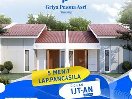 2 Bedroom House for sale in Semarang, Jawa Tengah, Tuntang, Semarang