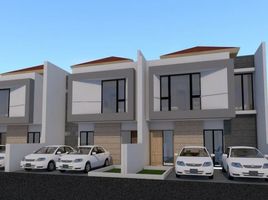 Villa 3 chambre à vendre à Cimahi Utara, West Jawa, Cimahi Utara, Bandung, West Jawa