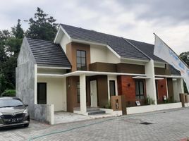 2 Bedroom House for sale in Prambanan, Klaten, Prambanan