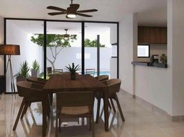 3 Schlafzimmer Villa zu verkaufen in Merida, Yucatan, Merida