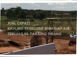  Land for sale in Tanjung Pinang Timu, Kepulauan Riau, Tanjung Pinang Timu