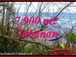  Land for sale in Tabanan, Bali, Tabanan, Tabanan