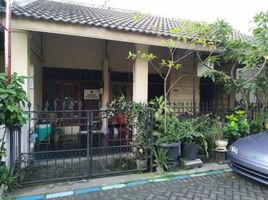 Maison 4 chambre à vendre à Gunung Anyar, East Jawa, Gunung Anyar, Surabaya
