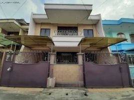 Villa 4 chambre à vendre à Mulyorejo, East Jawa, Mulyorejo