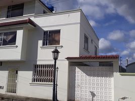 4 Bedroom House for sale in Imbabura, Otavalo, Otavalo, Imbabura