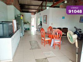 3 Bedroom Villa for sale in Plaza de la Intendencia Fluvial, Barranquilla, Barranquilla