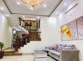 4 chambre Villa for rent in Ha Noi, O Cho Dua, Dong Da, Ha Noi