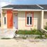 2 Bedroom House for sale in Kedaton, Bandar Lampung, Kedaton