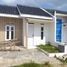 2 Bedroom House for sale in Lampung, Kedaton, Bandar Lampung, Lampung