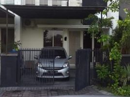 3 Habitación Casa en venta en Tambaksari, East Jawa, Tambaksari