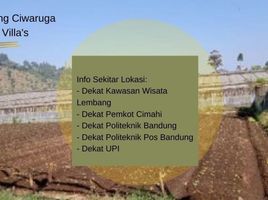  Land for sale in Bandung, West Jawa, Padalarang, Bandung