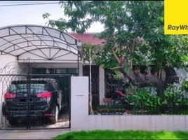 4 Habitación Villa en venta en Kenjeran, East Jawa, Kenjeran