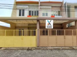 4 Kamar Rumah for sale in Kenjeran, Surabaya, Kenjeran