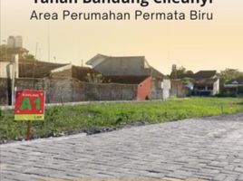  Land for sale in Cileunyi, Bandung, Cileunyi