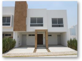 3 Schlafzimmer Wohnung zu verkaufen in Ocoyucan, Puebla, Ocoyucan