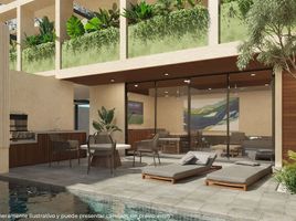1 Schlafzimmer Appartement zu verkaufen in Merida, Yucatan, Merida