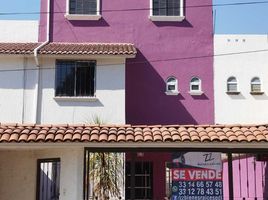 4 Schlafzimmer Haus zu verkaufen in Zapopan, Jalisco, Zapopan