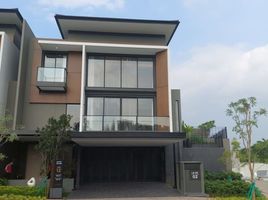 4 Kamar Rumah for sale in Legok, Tangerang, Legok