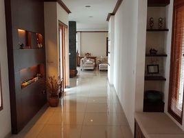 5 Schlafzimmer Haus zu verkaufen in Bandung, West Jawa, Sukajadi