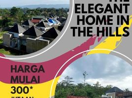 2 Kamar Rumah for sale in Salatiga, Jawa Tengah, Sidomukti, Salatiga