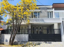3 Habitación Villa en venta en Tambaksari, East Jawa, Tambaksari