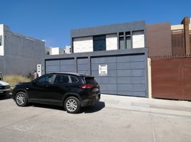 Maison 4 chambre à vendre à San Luis Potosi, San Luis Potosi, San Luis Potosi, San Luis Potosi