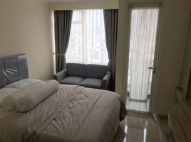 2 Kamar Apartemen for sale in Jakarta Pusat, Jakarta, Menteng, Jakarta Pusat