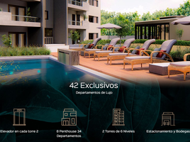 3 Schlafzimmer Appartement zu verkaufen in Queretaro, Queretaro, Queretaro, Queretaro