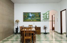 3-bedroom house for rent, 220 m², Hải Châu