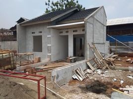 2 Kamar Rumah for sale in West Jawa, Gunung Sindur, Bogor, West Jawa