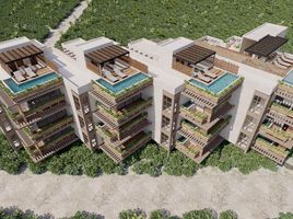 1 Habitación Apartamento en venta en Lazaro Cardenas, Quintana Roo, Lazaro Cardenas