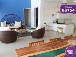 4 Habitación Casa en venta en Atlantico, Puerto Colombia, Atlantico