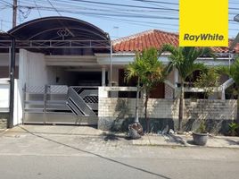 3 Bedroom House for sale in Wonokromo, Surabaya, Wonokromo