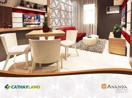 Condominium à vendre à Las Pinas City, Metro Manila, Las Pinas City