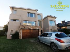 4 Habitación Casa en venta en Pinamar, Buenos Aires, Pinamar