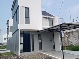 2 Kamar Rumah for sale in Gedangan, Sidoarjo, Gedangan