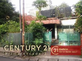 4 Bedroom House for sale in Pondok Aren, Tangerang, Pondok Aren