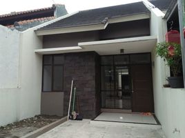 2 Bedroom Villa for sale in Cicadas, Bandung, Cicadas