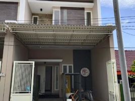 3 Habitación Casa en venta en Tambaksari, East Jawa, Tambaksari